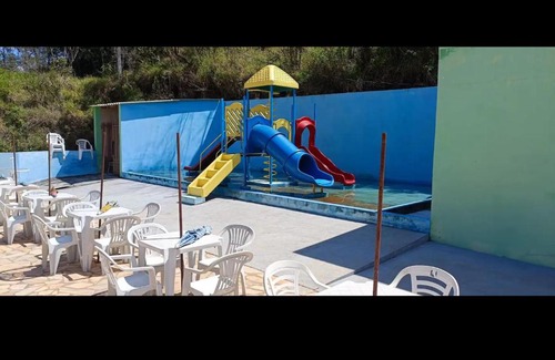 Santa Cecilia Haus | Pilar Clube de Tiro