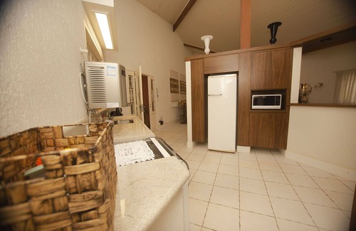 Campinas Haus | Casa de Campo com acesso a Represa em Piracaia/SP