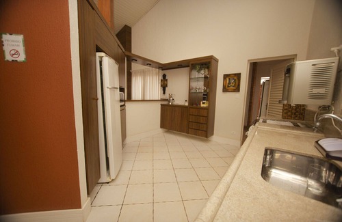 Campinas Haus | Casa de Campo com acesso a Represa em Piracaia/SP