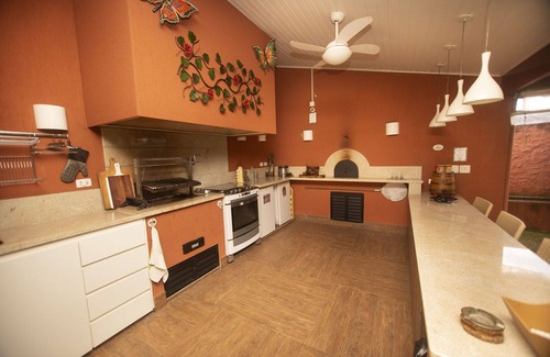 Campinas Haus | Casa de Campo com acesso a Represa em Piracaia/SP