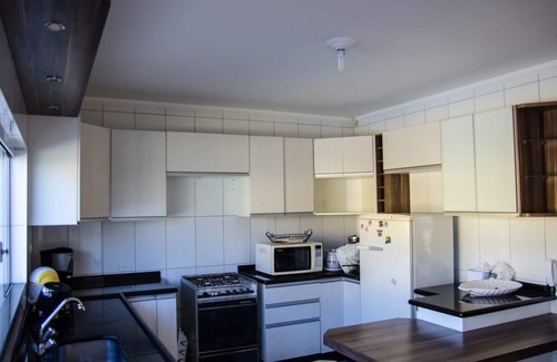 Regiao Urbana Homogenea XXIII Haus | Casa de Campo com Piscina Aquecida