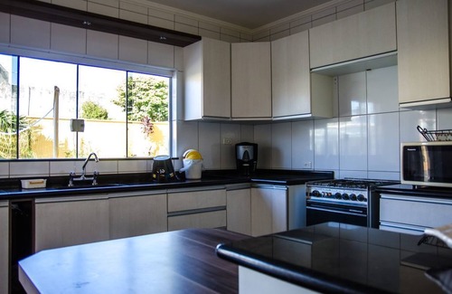 Regiao Urbana Homogenea XXIII Haus | Casa de Campo com Piscina Aquecida