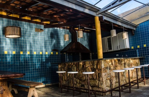 Regiao Urbana Homogenea XXIII Haus | Casa de Campo com Piscina Aquecida