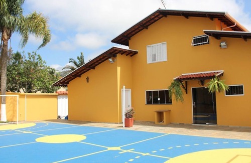 Regiao Urbana Homogenea XXIII Haus | Casa de Campo com Piscina Aquecida