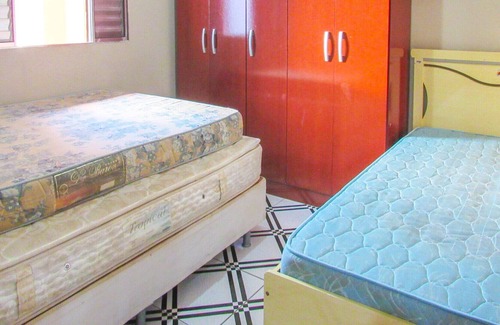 Atibaia Haus | Casa de campo com lazer completo em Atibaia/SP
