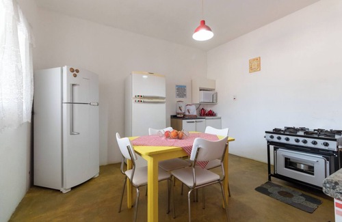 Guararema Haus | Casa de campo com piscina em Guararema/SP