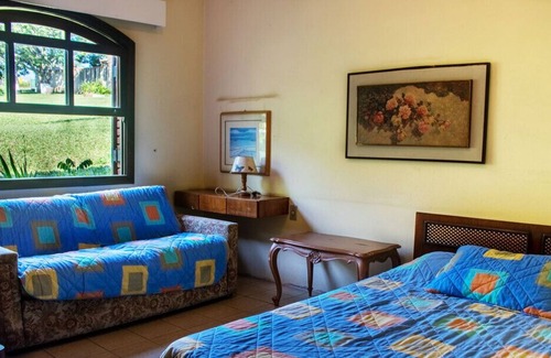 Guacuri Haus | Casa de campo com Wi-Fi e Piscina em Itupeva/SP