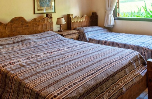 Guacuri Haus | Casa de campo com Wi-Fi e Piscina em Itupeva/SP