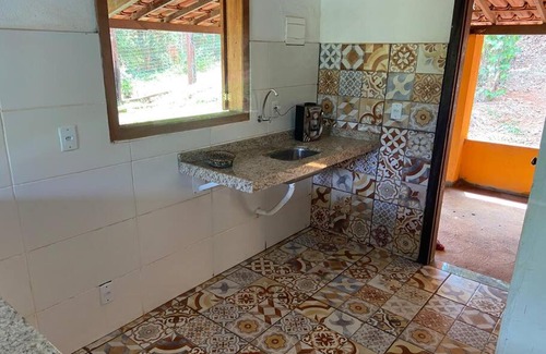 Itatiaiucu Haus | Casa de campo em Vieiras