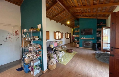 Partido de Carlos Casares Haus | Casa de Campo - Moderna y Única