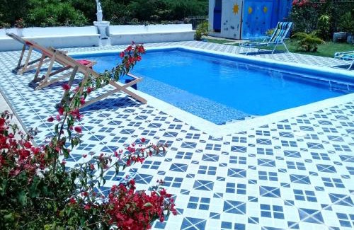 Tubara Haus | Casa de Campo Palmarito