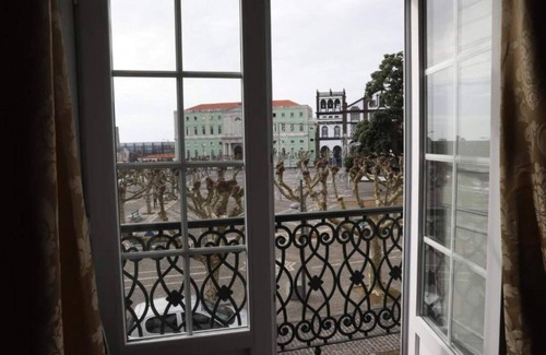 Ponta Delgada Hütte | Casa de Campo São Francisco - Ponta Delgada - Turismo e Habitação