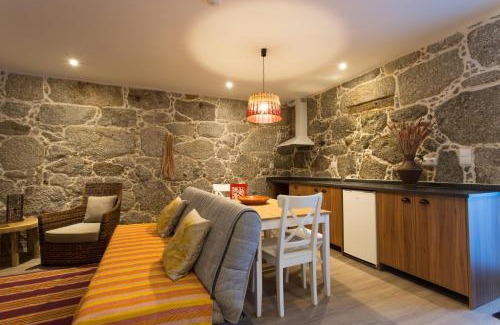 Medelo Haus | Casa de Campo Sossego da Lata