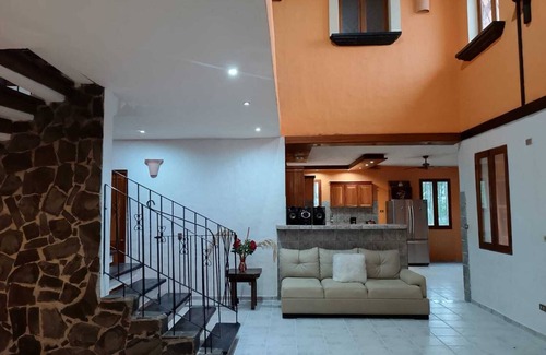 Atenas Wohnung | CASA DE CAMPO VACACIONAL