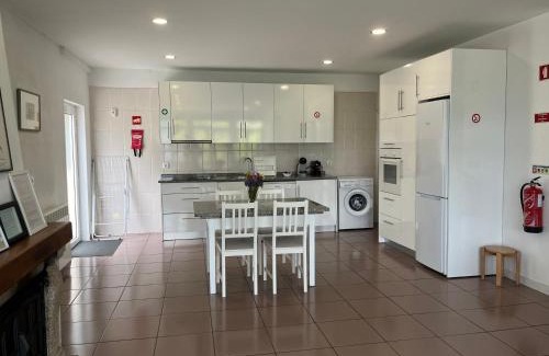 Cova Haus | Casa de Casarelhos - AL T2 - Vistas - Gerês