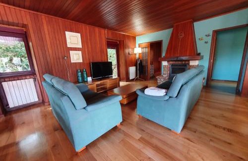 Castro Laboreiro Haus | Casa de Castro Laboreiro