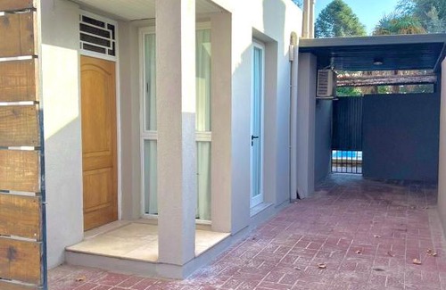 San Juan Haus | Casa de CATEGORÍA 3 DORMITORIOS