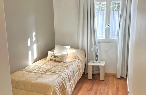 San Juan Haus | Casa de CATEGORÍA 3 DORMITORIOS