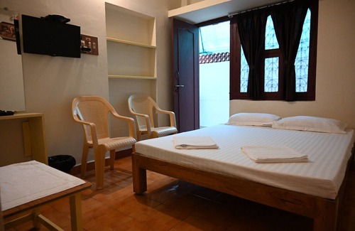 Pondicherry Beach Haus | Casa De Coco