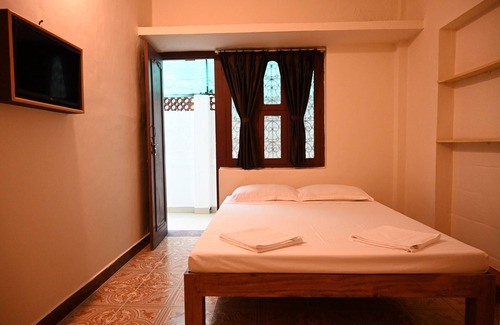 Pondicherry Beach Haus | Casa De Coco