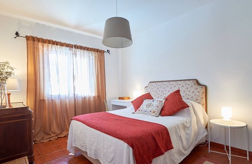Colares Haus | Casa de Colares - Pool and Private Garden