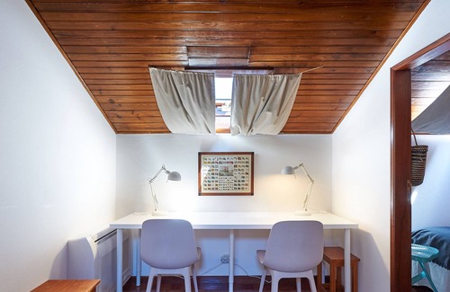 Colares Haus | Casa de Colares - Pool and Private Garden