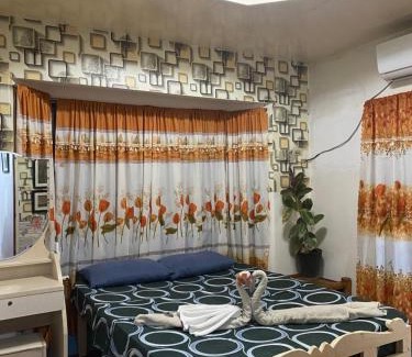 Anda Wohnung | Casa de Corazon