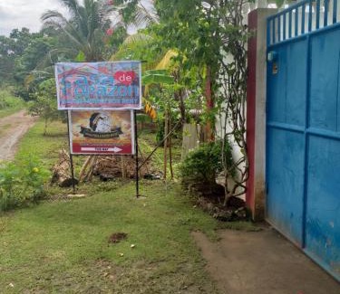 Anda Wohnung | Casa de Corazon