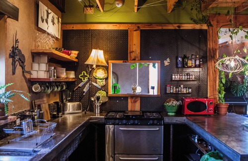 Santa Fe Haus | CASA DE COUGLETTA -Artist home with magical views - Ultimate retreat