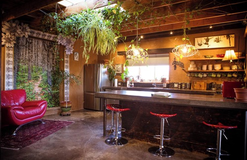 Santa Fe Haus | CASA DE COUGLETTA -Artist home with magical views - Ultimate retreat