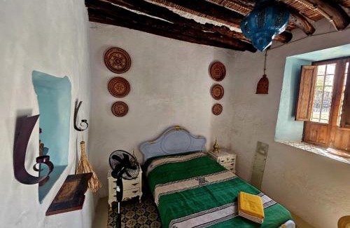 Ugijar Wohnung | Casa de Dona Concha Apartments Ugijar