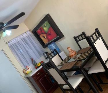 Los Mochis Haus | Casa de estar