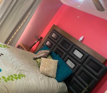 Los Mochis Haus | Casa de estar