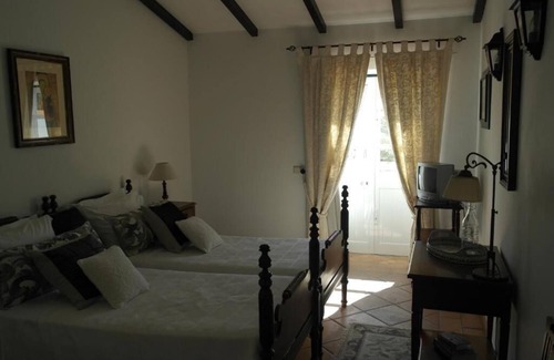 Vale de Seixos Haus | Casa de Estoi