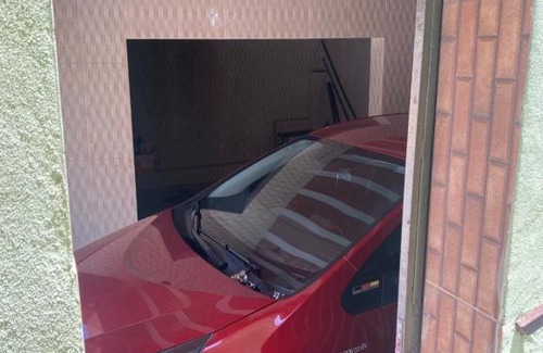 Paraiso Haus | CASA DE FÉRIAS BH