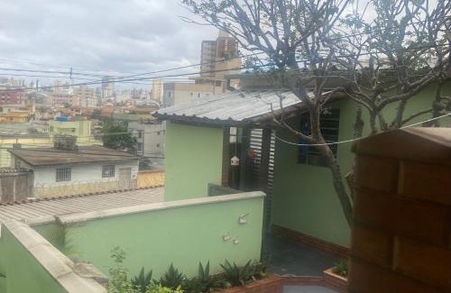 Paraiso Haus | CASA DE FÉRIAS BH