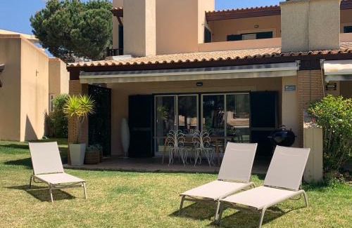 Vilamoura Haus | Casa de Férias com piscina - Condominio Vilamouraténis