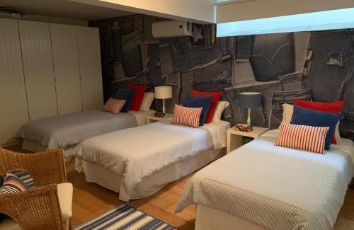 Vilamoura Haus | Casa de Férias com piscina - Condominio Vilamouraténis