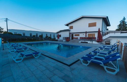 Alijo Haus | Casa de Férias da Costinha