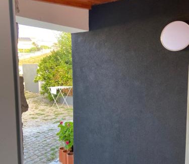 Mosteiro Haus | Casa de Ferias Tranquilo
