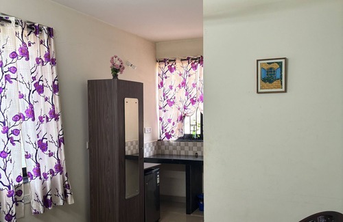 Nerul Wohnung | Casa de Fernandes - Zuhause weg von Zuhause