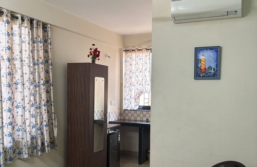Nerul Wohnung | Casa de Fernandes - Zuhause weg von Zuhause