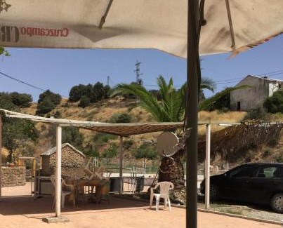 Alhama de Granada Haus | Casa de Inés