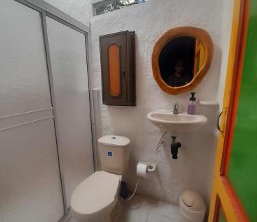 Calarca Haus | Casa de La Abuela Irene