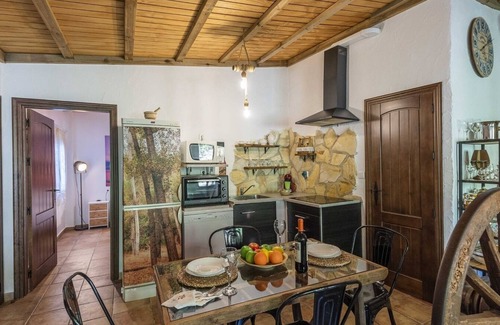 Iznajar Villa | Casa de La Cascada Iznájar by Ruralidays