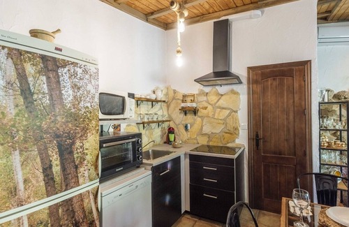 Iznajar Villa | Casa de La Cascada Iznájar by Ruralidays