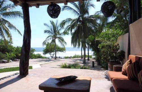 Troncones Bed & Breakfast | Casa de la Costa