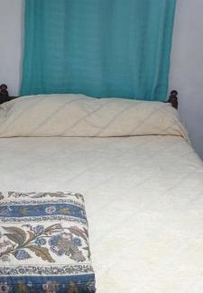 Cordoba Haus | Casa de la Nona