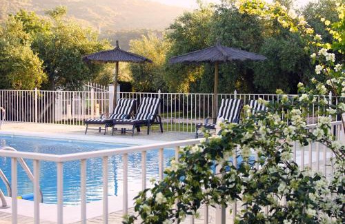 Carcabuey Haus | Casa de la Noria