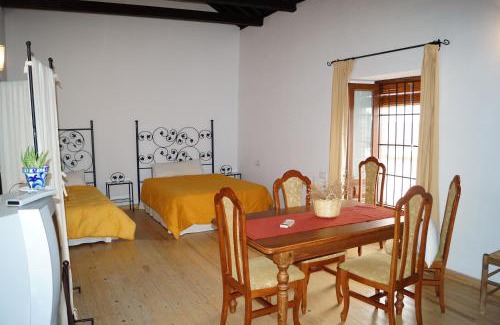 Moclin Haus | Casa de la Placeta del Rincón